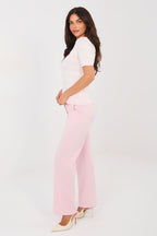  Women trousers model 223641 Rue Paris 