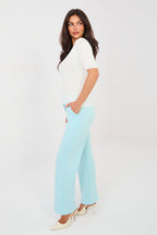  Women trousers model 223647 Rue Paris 