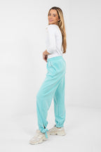  Tracksuit trousers model 223779 Italy Moda 