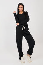  Tracksuit trousers model 223783 Italy Moda 