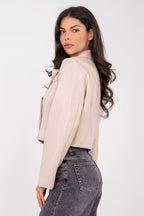  Jacket model 223831 Rue Paris 