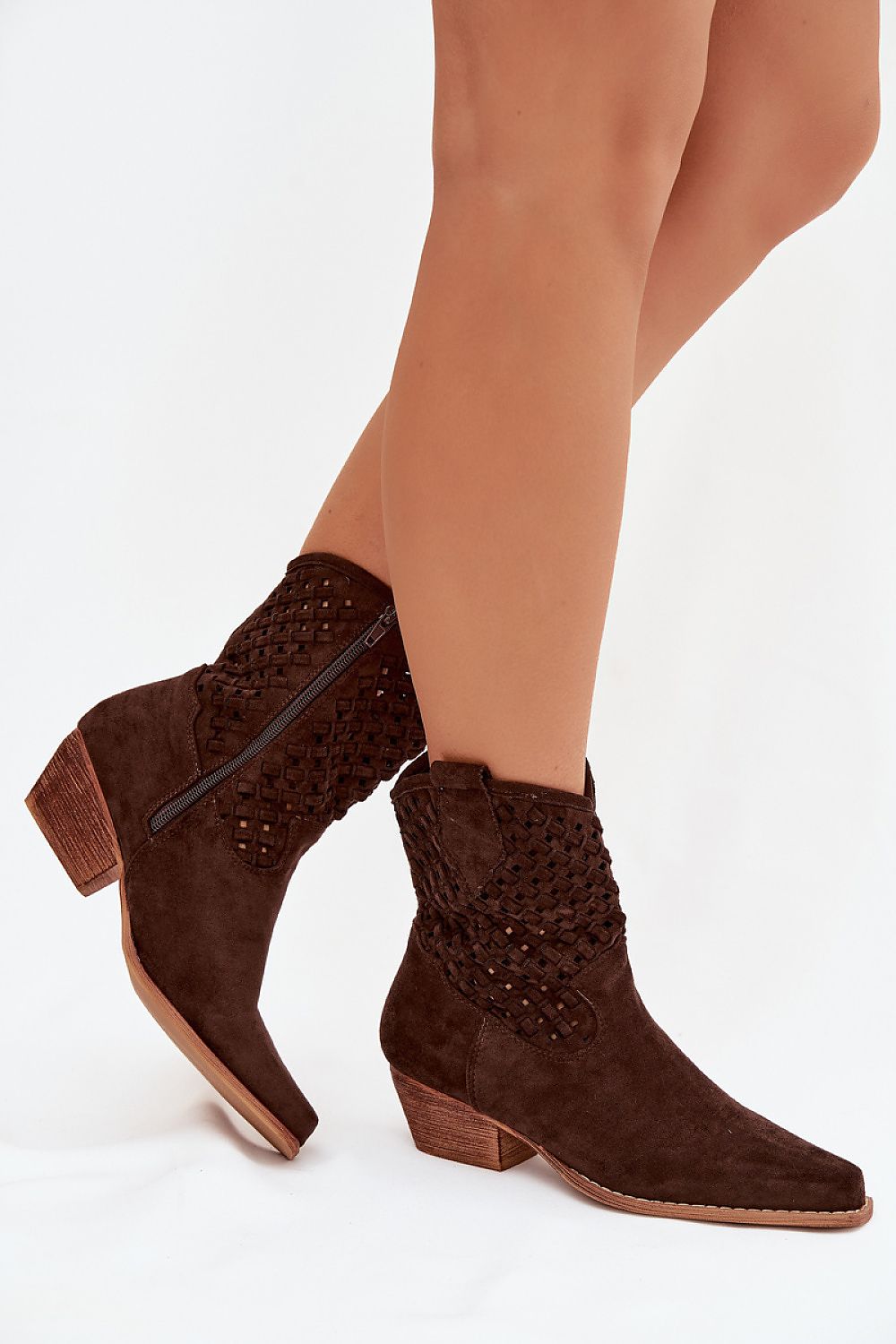 Heel boots model 223851 Step in style  Main image