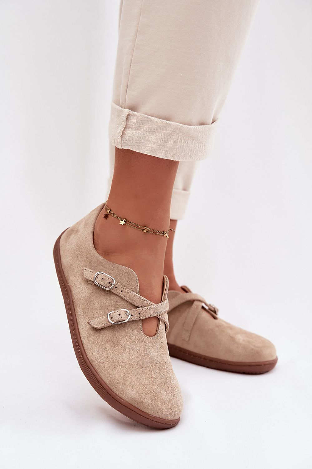 Half shoes model 223854 Step in style  Main image