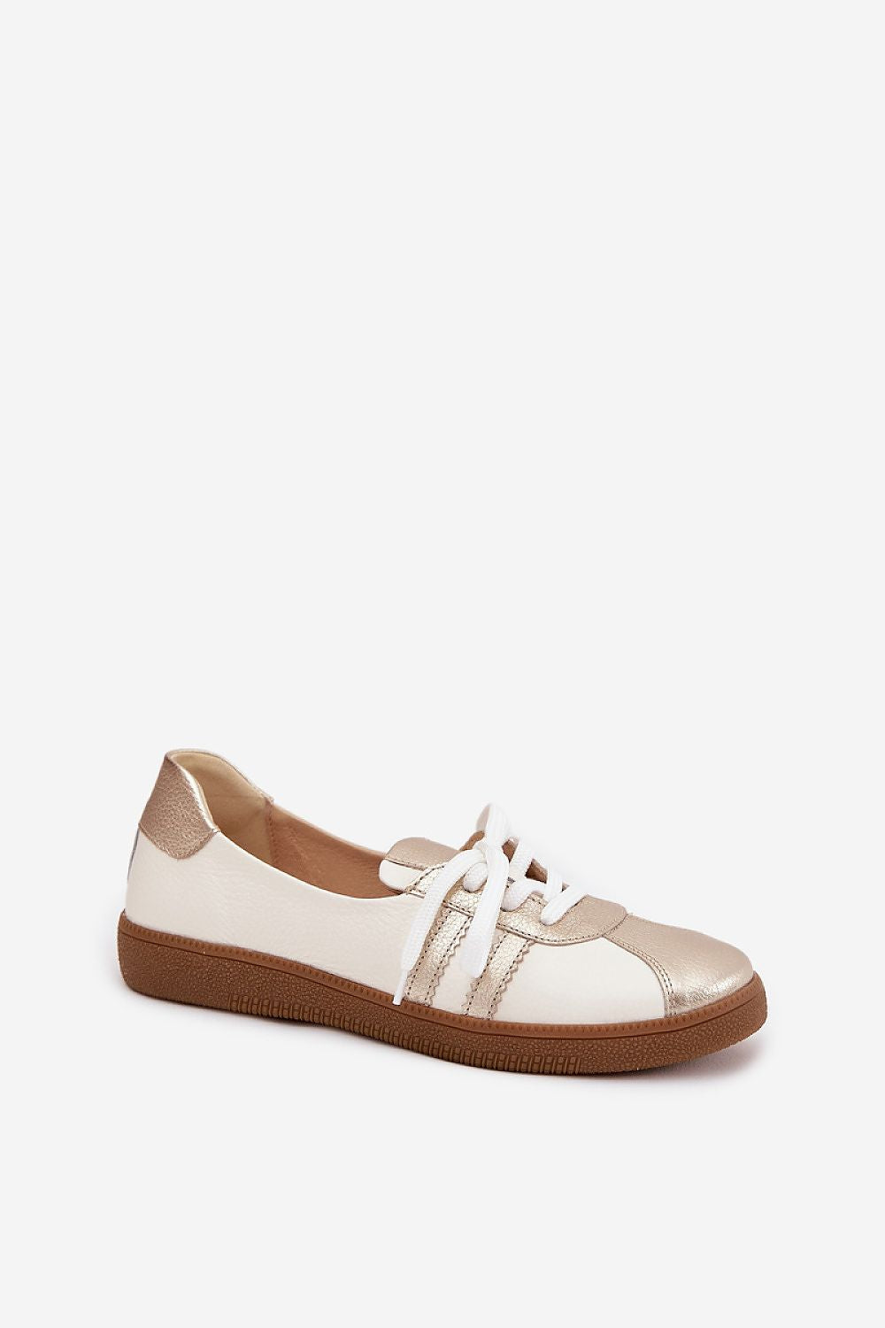  Half shoes model 223857 Step in style 