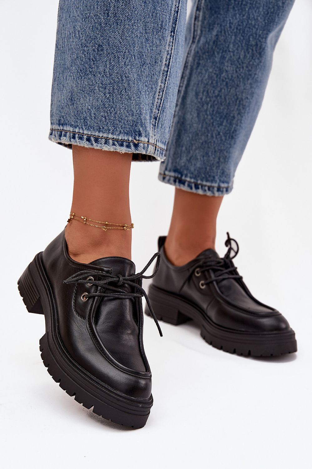 Half shoes model 223858 Step in style  Main image