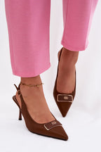  High heels model 223859 Step in style 