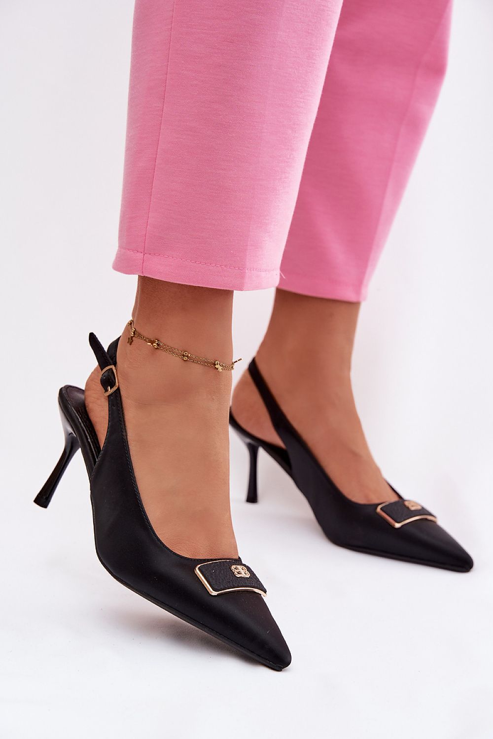 Talons hauts model 223862 Step in style  Image principale du produit