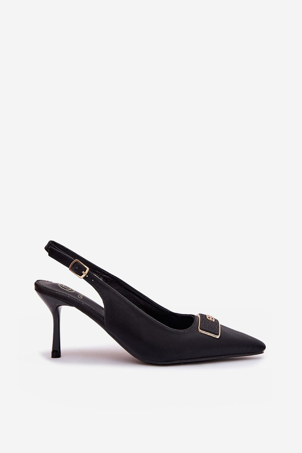 Talons hauts model 223862 Step in style Image secondaire du produit