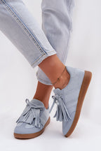  Sport Shoes model 223866 Step in style 