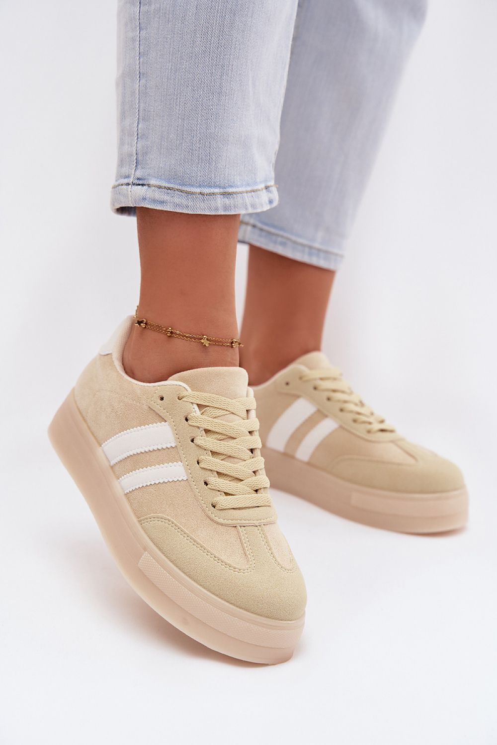 Chaussures de sport model 223869 Step in style  Image principale du produit