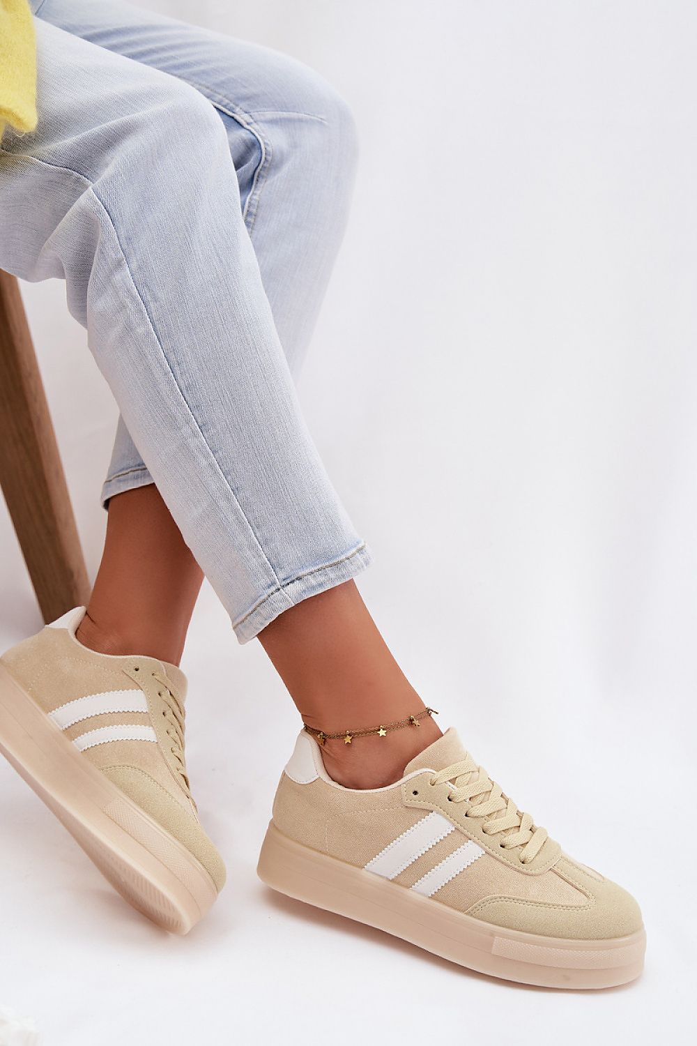  Chaussures de sport model 223869 Step in style 