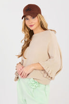  Jumper model 223891 Italy Moda 