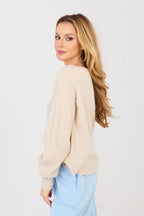  Jumper model 223897 Italy Moda 