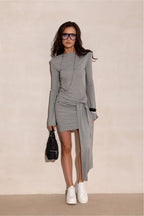  Short dress model 224009 Roco Fashion 