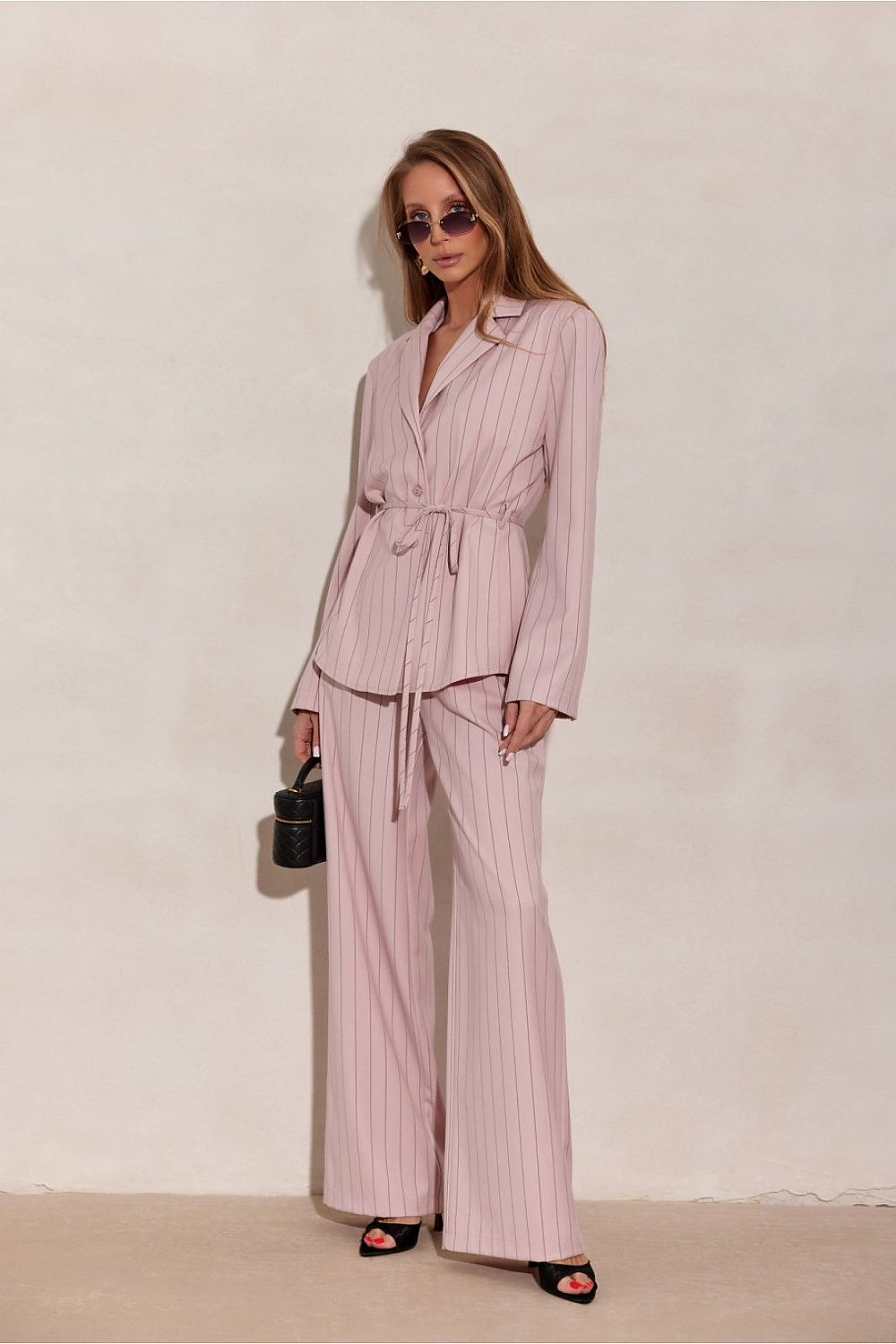 Women trousers model 224016 Roco Fashion  Main image