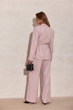  Women trousers model 224016 Roco Fashion 