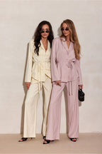  Long sleeve shirt model 224019 Roco Fashion 