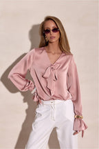  Blouse model 224026 Roco Fashion 