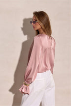  Blouse model 224026 Roco Fashion 