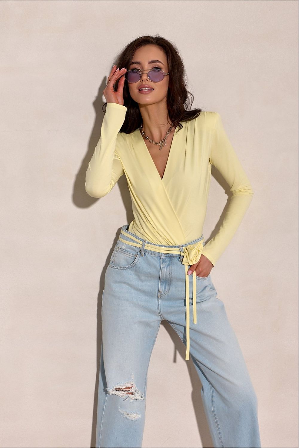 Shapewear Body model 224040 Roco Fashion  Main image