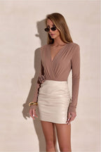  Shapewear Body model 224042 Roco Fashion 