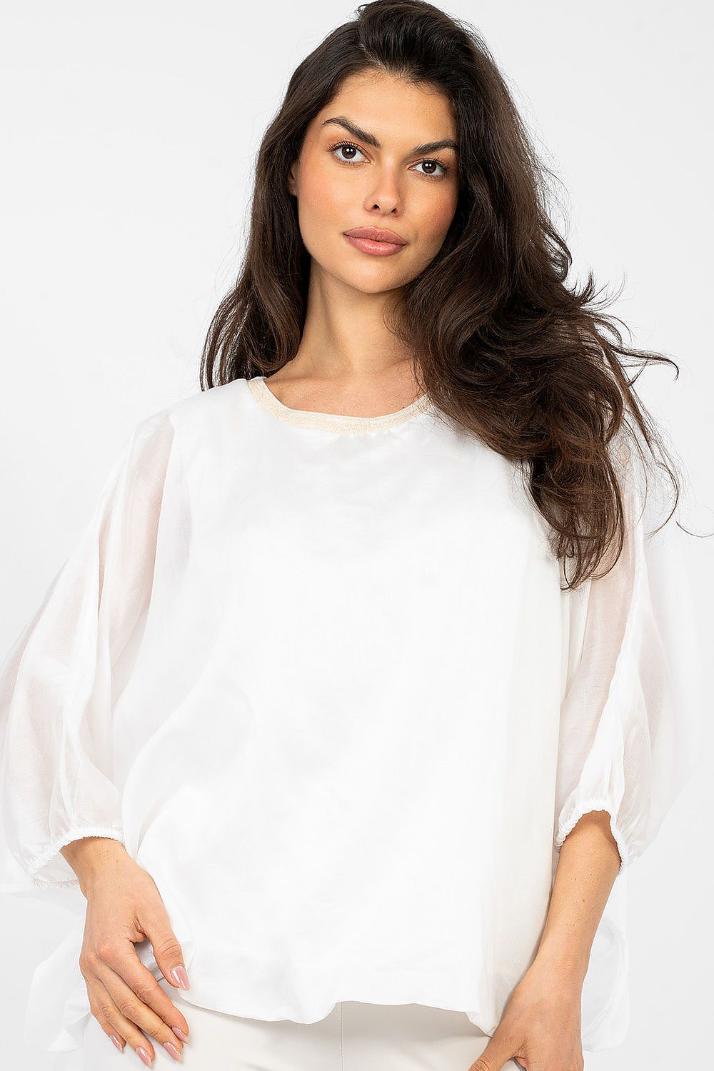 Blouse model 224050 Italy Moda  Main image