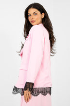  Jacket model 224062 Italy Moda 