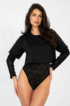  Shapewear Body model 224071 Italy Moda 