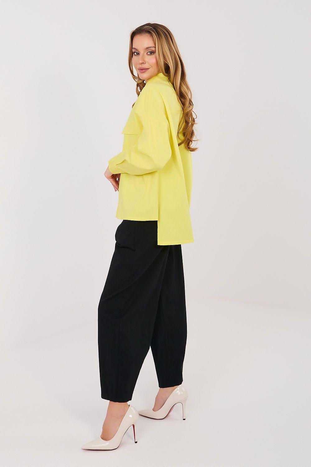 Women trousers model 224177 Italy Moda  Main image