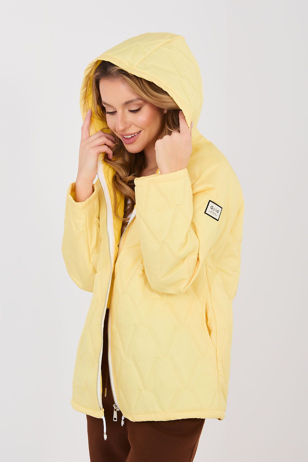 Jacket model 224188 Italy Moda Secondary image