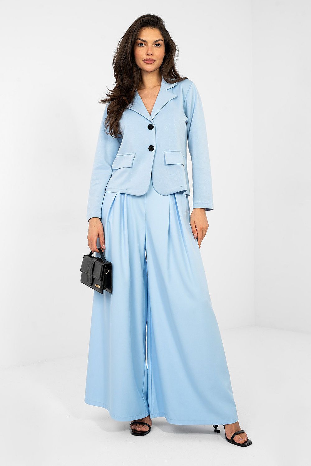 Jacket model 224219 Italy Moda Secondary image