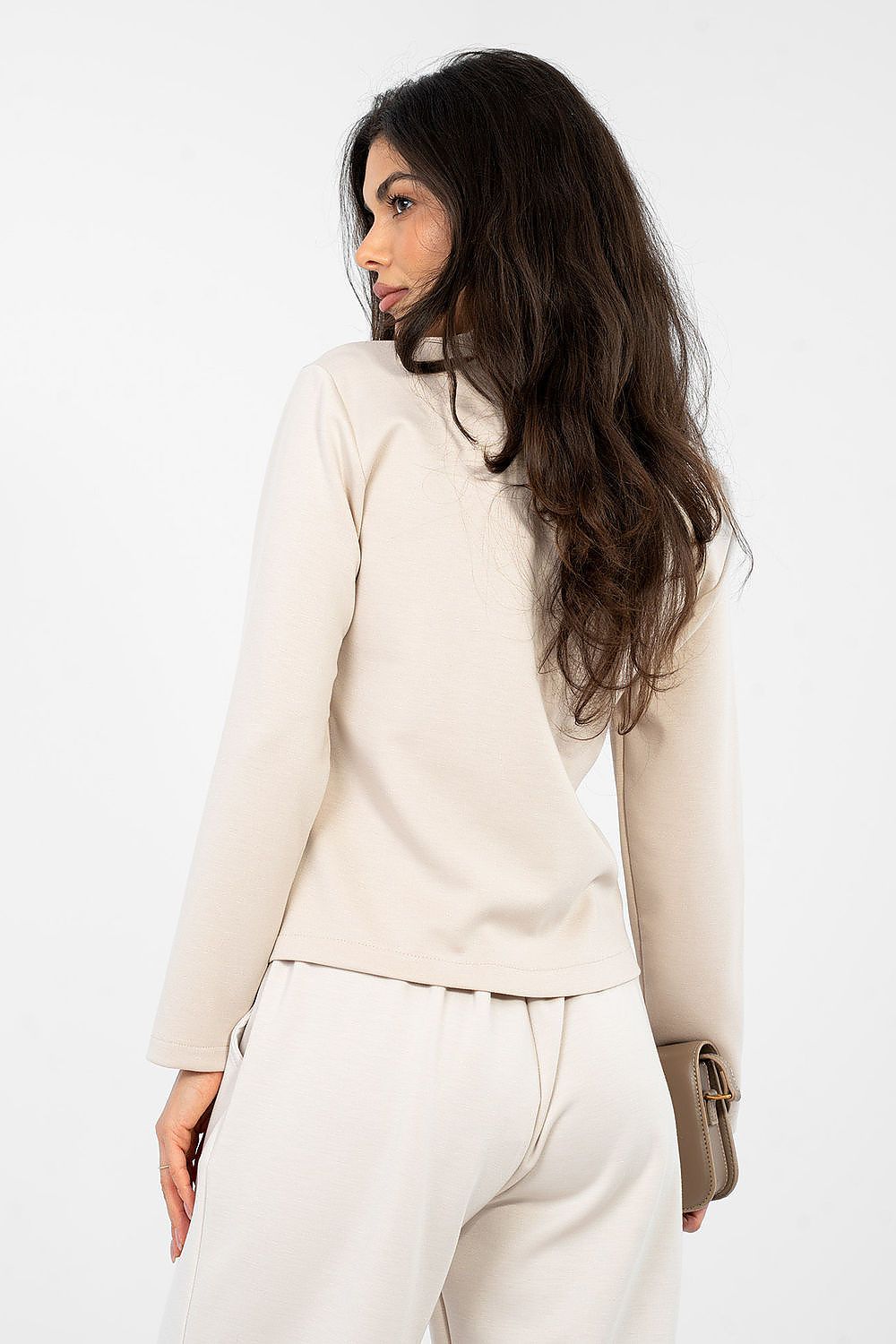  Jacket model 224220 Italy Moda 