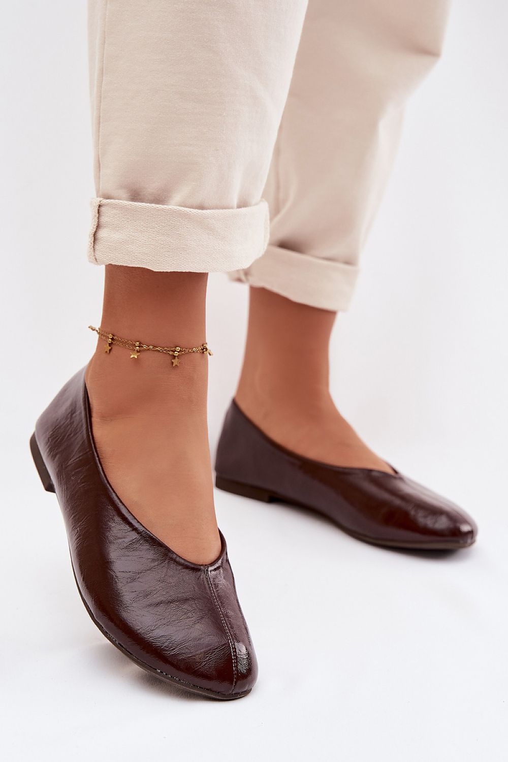 Ballet flats model 224237 Step in style  Main image