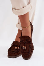  Mocassin model 224258 Step in style 