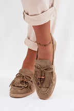  Mocassin model 224260 Step in style 