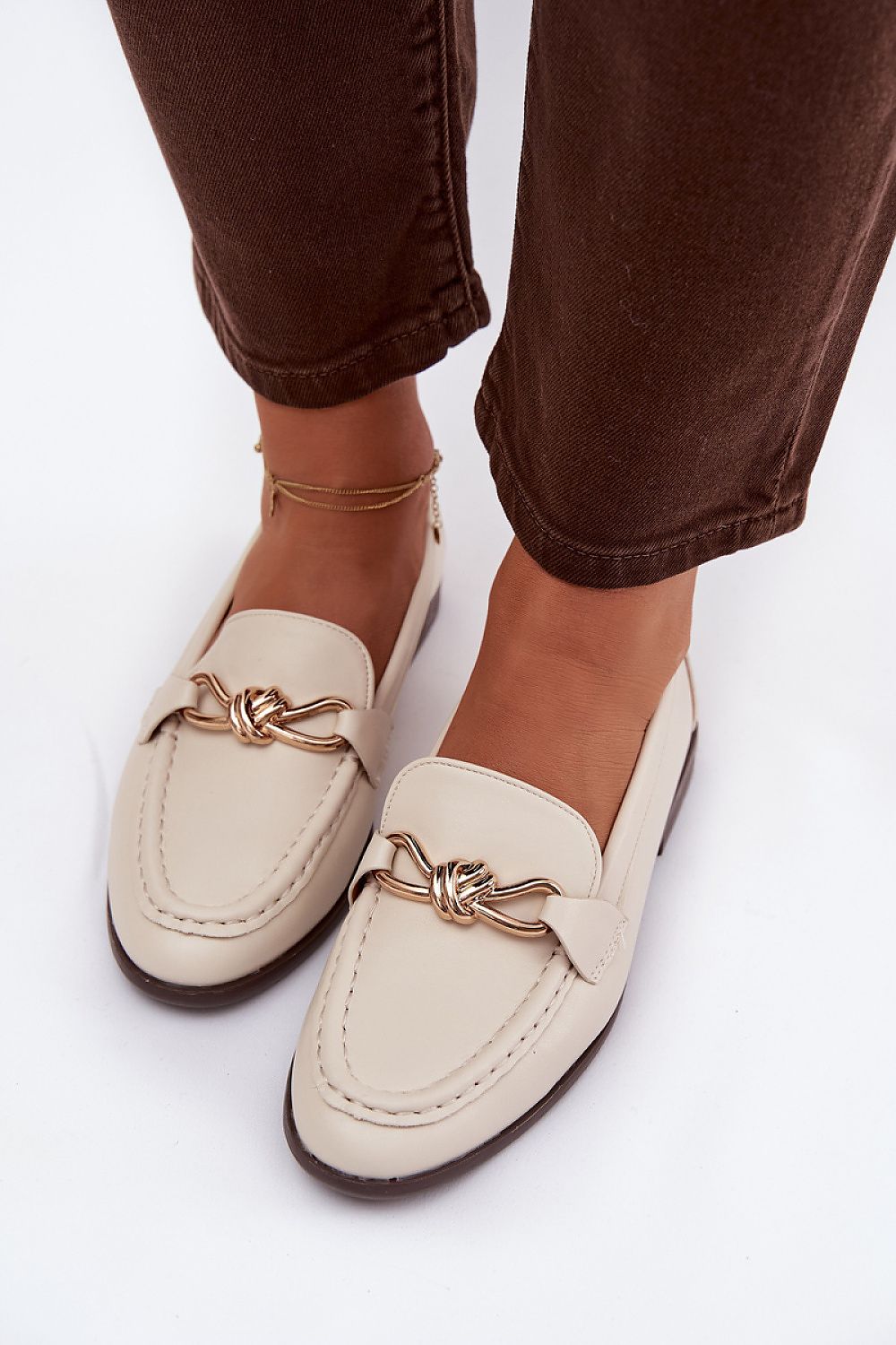  Loafers model 224261 Step in style 