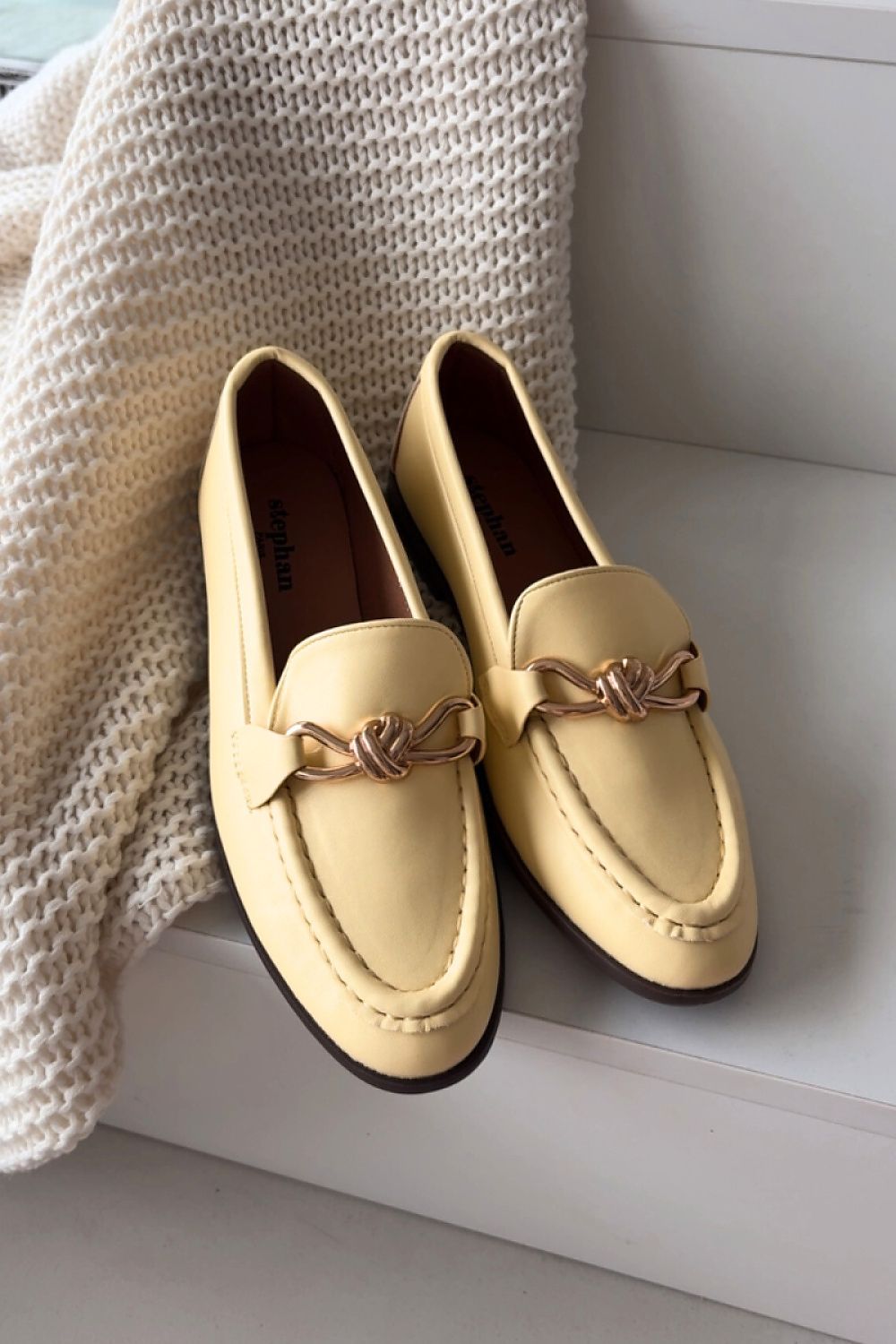 Loafers model 224262 Step in style  Image principale du produit
