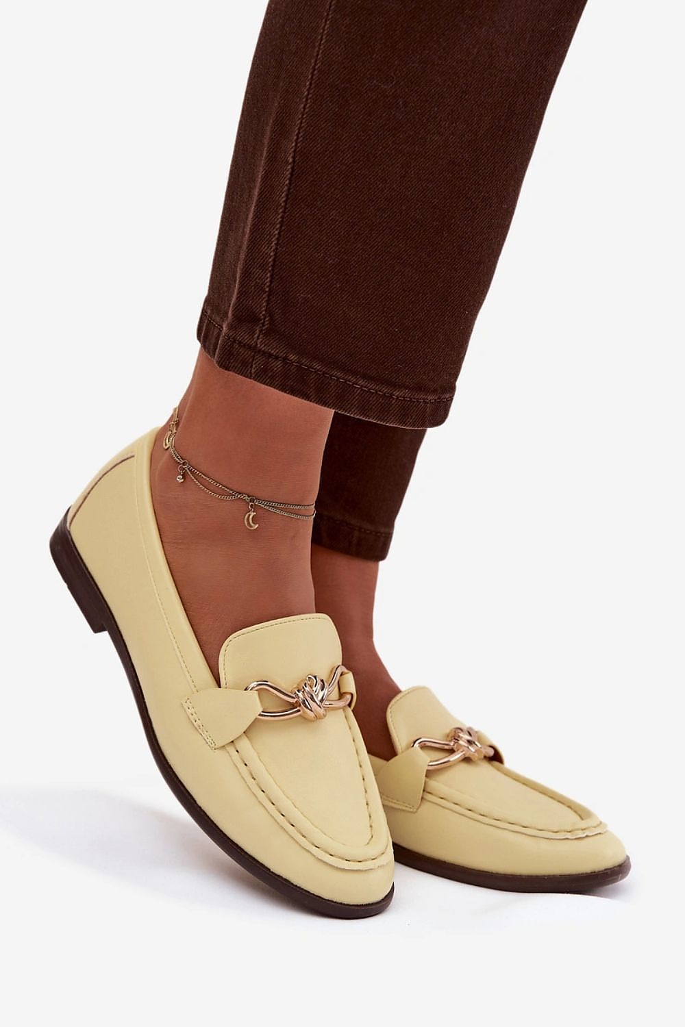 Loafers model 224262 Step in style Image secondaire du produit