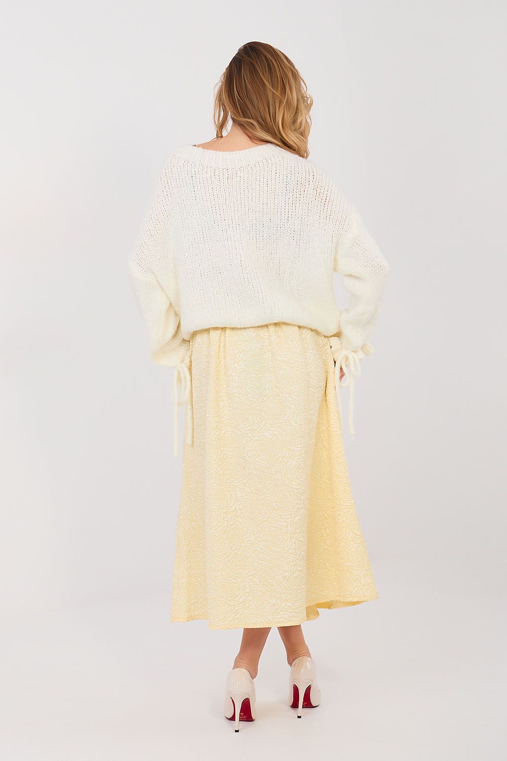  Skirt model 224278 Rue Paris 