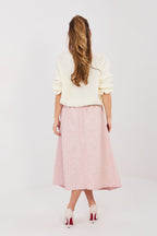  Skirt model 224280 Rue Paris 