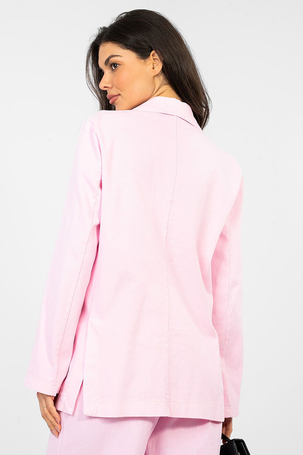  Jacket model 224284 Rue Paris 