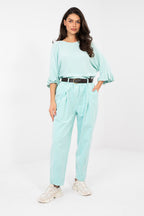  Jumper model 224341 Italy Moda 