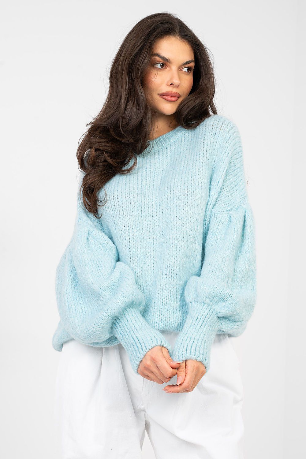 Jumper model 224364 Italy Moda  Main image