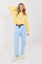  Jumper model 224366 Italy Moda 