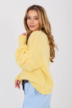  Jumper model 224366 Italy Moda 