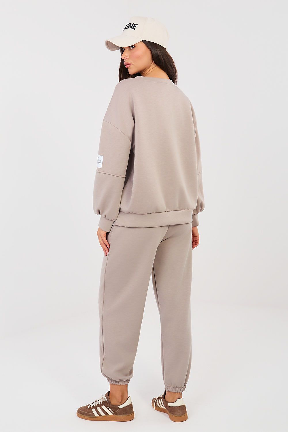  Set model 224379 Italy Moda 