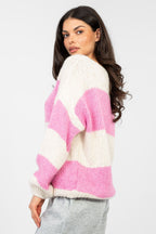  Jumper model 224390 Italy Moda 