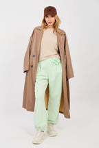  Tracksuit trousers model 224394 Italy Moda 