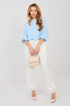  Tracksuit trousers model 224396 Italy Moda 