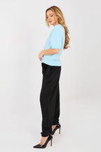  Tracksuit trousers model 224399 Italy Moda 